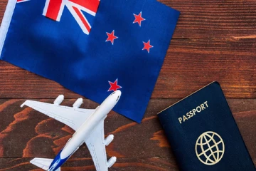 விசா நடைமுறையில் கட்டுப்பாடு மேற்கொள்ளும் நியூசிலாந்து