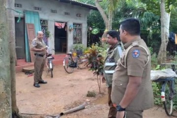 யாழில் முக்கிய பகுதியொன்றில் திடீர் சுற்றிவளைப்பை மேற்கொண்ட பொலிஸார்!