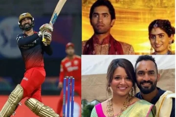 தற்கொலைக்கு முயன்ற தினேஷ் கார்த்திக்! மனைவி செய்த துரோகம்... தடைகளை தாண்டி உச்சம் தொடும் தமிழன்