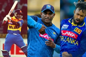 இலங்கையின் 27 ஆண்டுகால தாகம் தீருமா? இந்திய அணியுடன் இன்று மோதல்