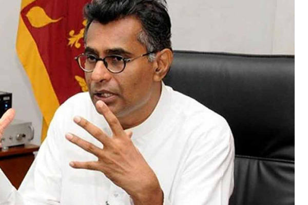 ராஜபக்சர்கள் வெளியேற்றம் ; மக்களுக்கு புகழாரம் சூட்டிய சம்பிக்க! | Armys Opinion Of Patali Sampika