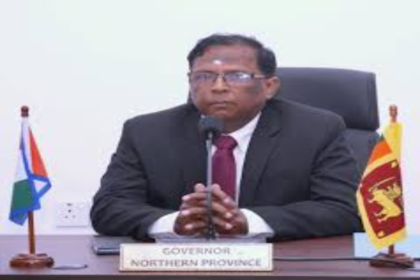 யாழ்ப்பாண பல்கலைக்கழகத்திற்கு பொன்னகவைப் பெருவிழா | Golden Jubilee For The University Of Jaffna