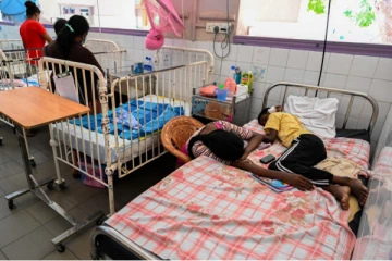 உடன் வைத்தியசாலைக்கு செல்லவும்: விடுக்கப்பட்டுள்ள எச்சரிக்கை