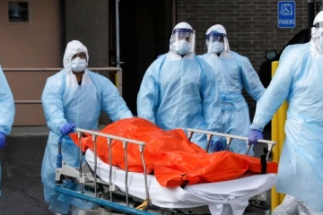 கிளிநொச்சியில் உயிரிழந்த மூன்று ஆண்களுக்குக் கொரோனா!