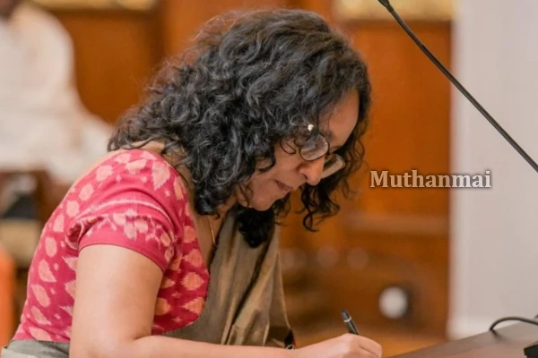 மட்டக்களப்பில் பாடசாலை அபிவிருத்தி குறித்து பிரதமரை சந்தித்த ஹிஸ்புல்லாஹ் எம்.பி | Sl Pm Meets Muslim Congress Leaders