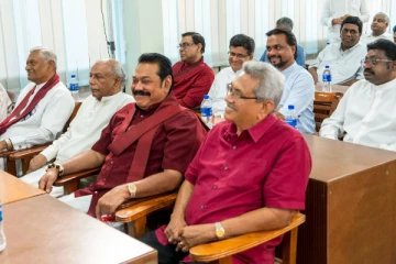 மகிந்தவின் முகாமுக்குள் இழைக்கப்பட்ட தவறு! காலம் கடந்து பகிரங்கப்படுத்தும் அரசியல்வாதி