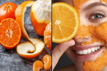 இனி ஆரஞ்சு தோலை தூக்கி ஏறியாதீங்க.. முகத்திற்கு இப்படி யூஸ் பண்ணுங்க! நல்ல பலனை தரும்