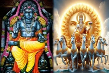 குருவுடன் இணைந்த சூரியன்.., அதிர்ஷ்ட ஒளியை அனுபவிக்கப்போகும் 3 ராசியினர்