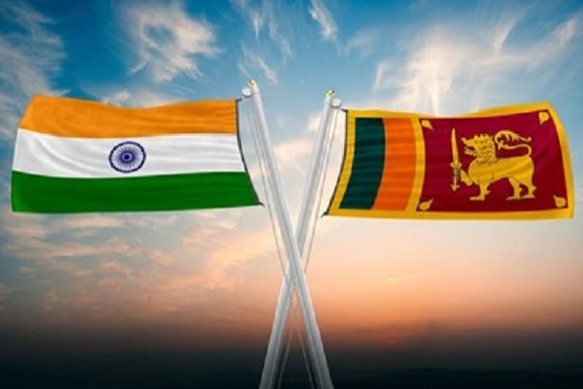இந்திய அரசுடன் இணையும் தமிழ்க்கட்சிகள் - மாற்றத்திற்காக சிவசக்தி ஆனந்தன் வழங்கும் ஆலோசனை | Strengthen Ties With India Now Sivasakthi Anandan இந்திய அரசுடன் இணையும் தமிழ்க்கட்சிகள் - மாற்றத்திற்காக சிவசக்தி ஆனந்தன் வழங்கும் ஆலோசனை | Strengthen Ties With India Now Sivasakthi Anandan