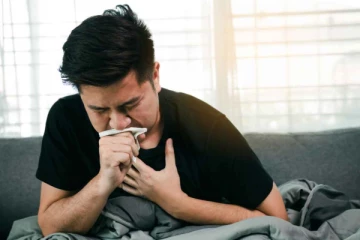 நுரையீரல் புற்றுநோய்; அதிக ஆபத்தில் ஆண்கள்