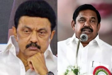 520 வாக்குறுதிகளை நிறைவேற்றி விட்டாரா..? பொய் சொல்லும் முதல்வர் - இபிஎஸ் விமர்சனம்