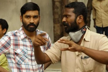 வடசென்னை 2வில் இருந்து வெளியேறிய தனுஷ்.. இயக்குனர் வெற்றிமாறன் இல்லை? கடும் அதிர்ச்சியில் ரசிகர்கள்