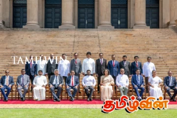 அநுர உட்பட அமைச்சர்கள் எடுத்துள்ள முக்கிய முடிவுகள்