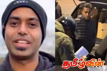 இலங்கை மக்களுக்காக பெருந்தொகை நிதியை வழங்கியுள்ள ஐரோப்பா வாழ் இளைஞன்