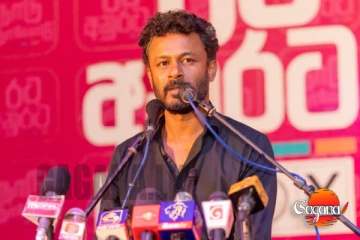 ජගත් මනුවර්ණට පාර්ලිමේන්තුවේ සභාපති තනතුරක්