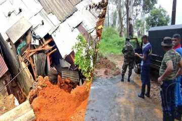 நள்ளிரவு ஏற்பட்ட பெரும் அனர்த்தம்: இளைஞர்கள் இருவர் உயிரிழப்பு