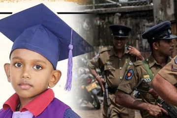 தென்னிலங்கையில் உயிரிழந்த ஆறு வயது சிறுவன்