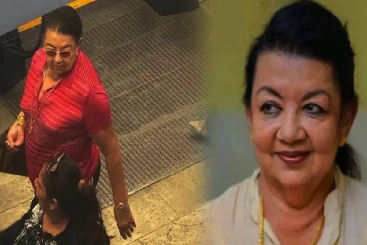 ஷிரந்தி ராஜபக்சவினால் சிக்கலில் பலர்..! | Investigation Underway Three People Shiranthi