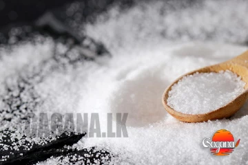 ලුණු මෙට්‍රික්ටොන් 2800 ක් වෙළෙඳපොළට