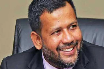 ரிஷாத்  வீட்டில் ஹிஷாலினி தீக்காயங்களுக்கு உள்ளான காட்சிகள் 16 கமராவிலும் பதிவாகியதா...நடந்தது என்ன