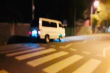 வெள்ளை வானில் வந்தவர்களால் அச்சுறுத்தல்! - முன்னாள் அதிகாரியொருவரால் முறைப்பாடு