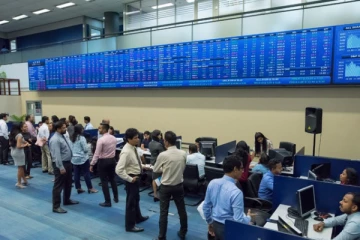 மூடப்படும் கொழும்பு பங்குச் சந்தை