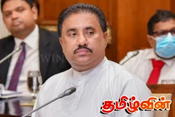 ரோஹித அபேகுணவர்தனவின் மகள் பொலிஸாரினால் கைது