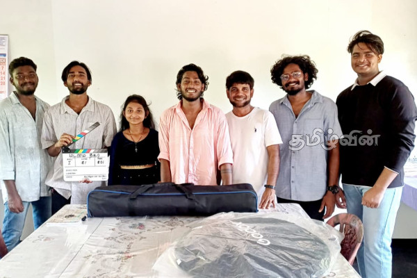 அமெரிக்காவில் ஈழத்து சிறுமிக்கு கிடைத்த அங்கீகாரம் | Recognition For Eelam Girl In The Usa