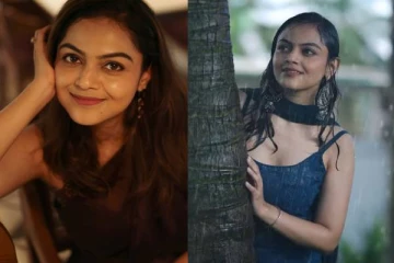 சூப்பர் சிங்கர் 9 பூஜா வெங்கட்டுடன் ரொமான்ஸ் செய்த இசையமைப்பாளர் மகன்.. வீடியோ...