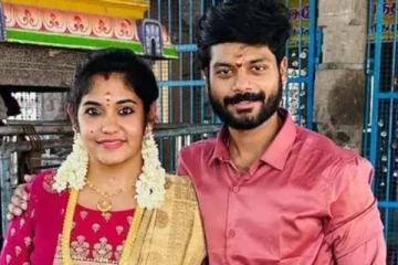 திருமணமான ஒரு வருடத்தில் பிரபல நடிகையின் கணவர் திடீர் மரணம்... சோகத்தில் ரசிகர்கள்