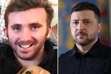 உக்ரைனில் போரில் உயிரிழந்த பிரித்தானிய வீரர்: உறுதிப்படுத்திய பாதுகாப்பு அமைச்சகம்