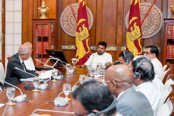 வடக்கு கிழக்கு மக்கள் குறித்து ஜனாதிபதியின் வாக்குறுதி! | President S Promise To People Of North And East