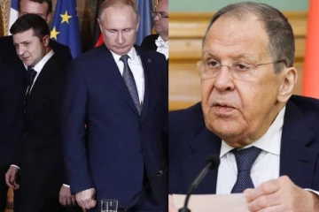 மேற்கத்திய நாடுகள் அமைதிப் பேச்சுவார்த்தையை தடுக்க முயற்சிக்கின்றன! ரஷ்யா பகிரங்க குற்றச்சாட்டு