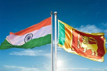 இலங்கை தொடர்பில்  இந்தியாவிடம் விடுக்கப்பட்ட வேண்டுகோள்