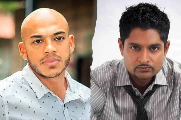 இராஜின் கன்னத்தில் அறைந்தாரா யோஷித்த? வெளியான தகவல்