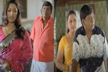 எலும்பும் தோலுமாக மாறிய வடிவேலுவின் சந்திரமுகி பட மனைவி! இப்போ எப்படி இருக்கின்றார் தெரியுமா?