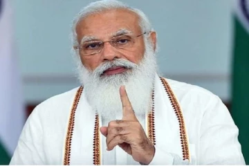 'நீங்கள் உங்களை  மாற்றிக் கொள்ளுங்கள் இல்லையென்றால்..'- எம்.பி.க்களுக்கு வார்னிங் கொடுத்த பிரதமர் மோடி