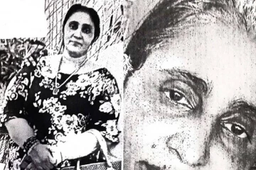 මේ සැකකාරිය දැක්කොත් වහාම පොලිසියට කියන්න