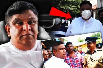 சாமர சம்பத் உள்ளிட்ட இருவர் மீண்டும் விளக்கமறியலில்