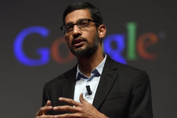 சுந்தர் பிச்சை பதவி விலக வேண்டும் - போர்கொடி தூக்கிய பணியிழந்த ஊழியர்கள்!