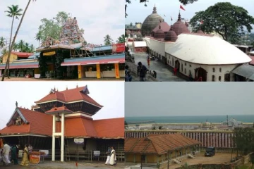 ஆண்களுக்கு அனுமதி இல்லாத 7 கோவில்கள் பற்றி தெரியுமா?