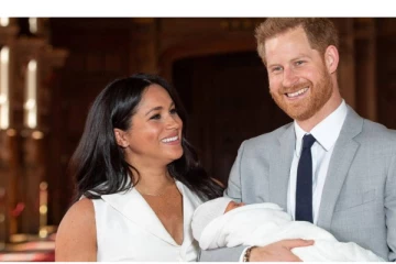 ஹரி-மேகனுக்கு இரண்டாவது குழந்தை பிறந்தது! என்ன குழந்தை மற்றும் பெயர் என்ன தெரியுமா?அதிகாரப்பூர்வ அறிவிப்பு