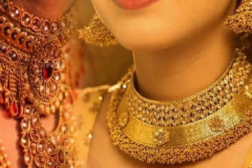 இலங்கை மக்களுக்கு மகிழ்ச்சி ; வீழ்ச்சி கண்டுள்ள இன்றைய தங்க நிலவரம்