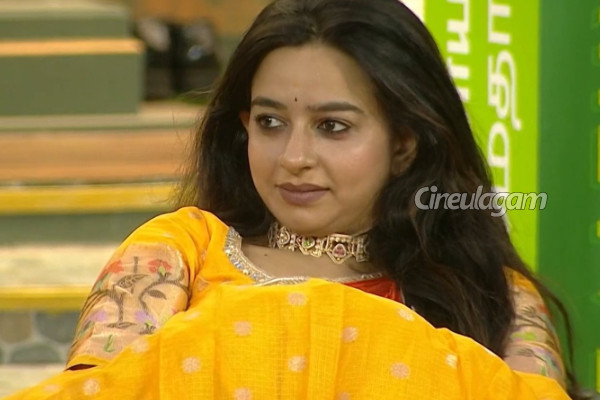 பிக் பாஸ் 9 டைட்டில் வின்னர் இவர்தான்! ஷூட்டிங் நிறைவடைந்த நிலையில் வந்த உறுதியான தகவல் | Bigg Boss 9 Tamil Title Winner Divya Ganesh Wins