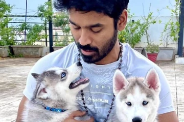 ராஷி கண்ணாவை தொடர்ந்து நித்யா மேனனுடன் ரொமான்ஸ்! லீக்கான நடிகர் தனுஷின் வீடியோ..