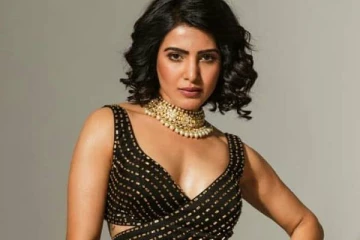 8 மாத மயோசிடிஸ் சிகிச்சைக்கு பின் சவாரி செய்யும் சமந்தா!! ஆள் அடையாளம் தெரியாமல் மாறிய முகம்...