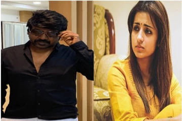 உன் தேவைக்கு என்னால் வர முடியாது?..த்ரிஷா, ராகவலாரன்ஸ் இடையே உச்சகட்ட மோதல்..!