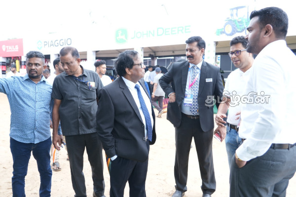 பொருளாதார உந்துசக்தியாக யாழ்ப்பாணம் மாற வேண்டும் : வடக்கு ஆளுநர் | Northern Province Governor N Vedhanayakan Speech பொருளாதார உந்துசக்தியாக யாழ்ப்பாணம் மாற வேண்டும் : வடக்கு ஆளுநர் | Northern Province Governor N Vedhanayakan Speech