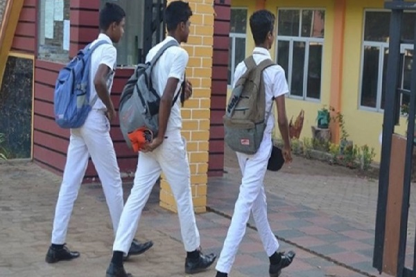 இலங்கை சிறைகளில் அடைக்கப்பட்டுள்ள பட்டதாரிகள் | Graduates Locked Up In Sri Lankan Prisons