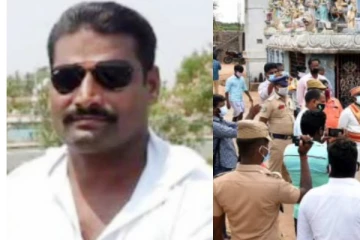 கிராமத்தில் தனியாக இருந்த சிறுமியிடம் அத்துமீறிய நபர்! விபரம் அறிந்து கொதித்து போன மக்கள் செய்த செயல்... உயிரிழந்த கொடூரன்